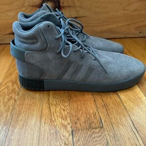 Adidas Tubular Invader Onix